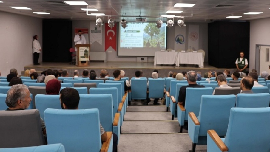 Bağımsızlık Yılı’nda Bağımlılıkla Mücadele Söyleşisi Gerçekleştirildi